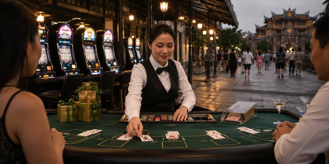 crustwin Cẩm Nang Arcade — Hiểu Sảnh, Chơi Đúng